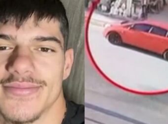 Εξελίξεις στην Κρήτη: Στο «φως» το βίντεο ντοκουμέντο από την δολοφονία του 21χρονου Νικήτα