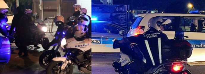 Θησείο: Άγρια επίθεση με ξυλοδαρμό από 14χρονους και 16χρονους σε 20χρονη γυναίκα – Βίντεο