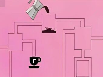 Mπορείτε να βρείτε ποιο φλιτζάνι θα γεμίσει πρώτο με καφέ σε 15 δευτερόλεπτα;