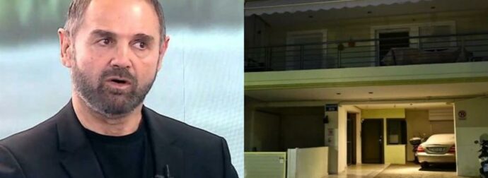 Πειραιάς: Αποκάλυψη βόμβα από τον Μπαλάσκα για τον 50χρονο σύντροφο της 24χρονης