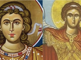 Η Προσευχή στον Αρχάγγελο Μιχαήλ για να μην πάθετε κακó