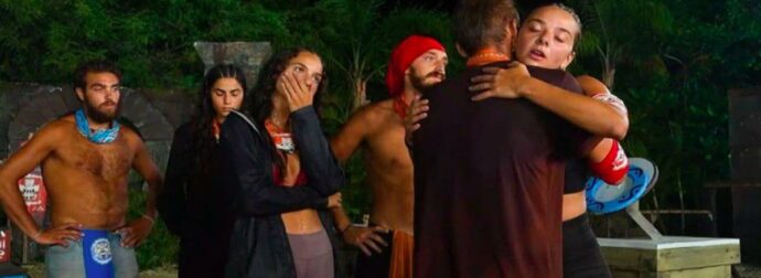 Survivor spoiler 10/5: «Βόμβα» στον Άγιο Δομίνικο – Διαλύονται οι ομάδες, ποιοι αλλάζουν μπαντάνα την Κυριακή!