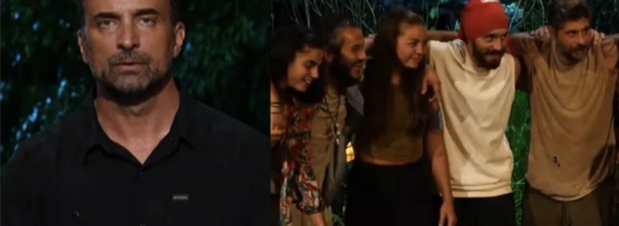 Σάλος με το Survivor: «Έσκασαν απ’ το κακό τους που δεν θα πάρουν λεφτά» – Χαμός με σχόλια για το φινάλε, τους παίκτες και την παραγωγή