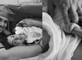 Ράγισε καρδιές η Μαριαλένα Ρουμελιώτη: Η αποκάλυψη για το πρόβλημα υγείας που παρουσίασε ο νεογέννητος γιος της