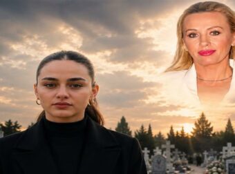 ΒΙΚΤΩΡΙΑ ΔΕΛΛΑ: ΤΟ ΠΡΩΤΟ ΜΕΓΑΛΟ ΒΗΜΑ ΓΙΑ ΝΑ ΚΡΑΤΗΣΕΙ ΖΩΝΤΑΝΗ ΤΗΝ ΜΝΗΜΗ ΤΗΣ ΜΑΜΑΣ ΤΗΣ