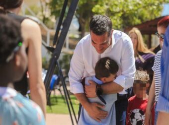 Μπράβο Αλέξη Τσίπρα: Πλήρωσε αθόρυβα για τη σωτήρια επέμβαση αφαίρεσης όγκου στον εγκέφαλο ενός 9χρονου κοριτσιού