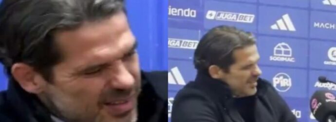 Σοκ: Έπαθε έμφραγμα στη συνέντευξη Τύπου πρώην παίκτης της Ρεάλ Μαδρίτης – Εσπευσμένα στο χειρουργείο (Βίντεο)