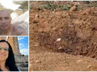 «Την σκότωσα γιατί μου…»: Σοκάρει η ομολογία του δολοφόνου της 45χρονης Σταυρούλας!