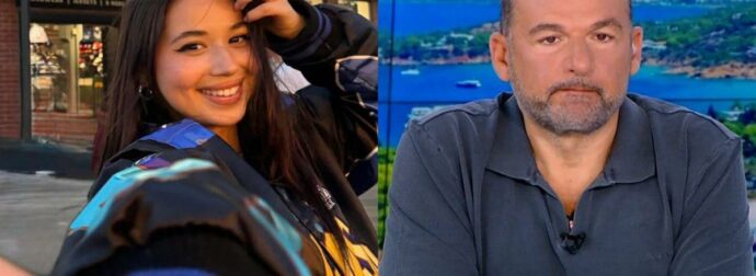 Στέλλα Ανεσιάδου: «Έξαλλη» κατά Λιάγκα και «Πρωινού» – «Δεν μπορείτε να αποδεχτείτε ότι δεν σας βλέπουν; Βαριούνται»