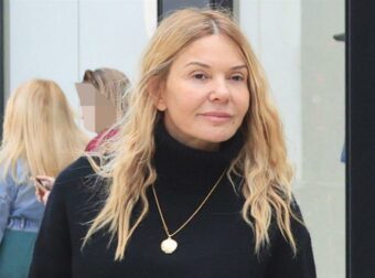 Χριστίνα Παππά: Ραγδαίες εξελίξεις με την μετανάστρια που την απειλούσε – Τι συνέβη μετά την μήνυση που της έκανε
