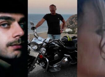 Καταιγιστικές εξελίξεις στο Αίγιο: Βρέθηκε κατεστραμμένο το κινητό της 54χρονης! Νέα αναβολή για την απολογία του Ιταλού – Τι ζητά από τις Αρχές