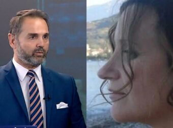 Μπαλάσκας: Αποκάλυψη «βόμβα» για το φονικό στο Αίγιο – «Ο ιατροδικαστής τρελάθηκε με αυτό που βρήκε πάνω στη μάνα»! Τι ανατριχιαστικό ξεστόμισε (Βίντεο)