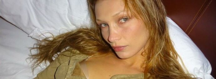 Bella Hadid: Η σοκαριστική υποτροπή της νόσου Lyme και το συγκινητικό μήνυμα στους followers της με δάκρυα στα μάτια