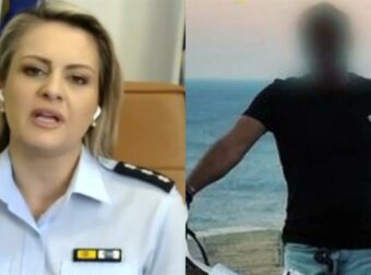Αίγιο: «Τα στοιχεία δείχνουν ξεκάθαρα τον δράστη» – Οι αποκαλύψεις «βόμβα» της Δημογλίδου για τη δολοφονία μητέρας και γιου