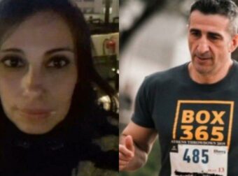 Δράμα: Συγκλονίζει το μήνυμα της αδελφής της Αντιγόνης που δολοφονήθηκε από τον άντρα της – Η προφητική ανάρτηση πριν από 12 μέρες