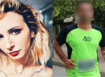 Γυναικοκτονία στην Καλαμάτα: Η ανατριχιαστική προειδοποίηση της 39χρονης πριν το τέλος (Βίντεο)