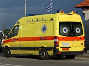 Σοκ με νέο εργατικό δυστύχημα στη Σίνδο: Μηχάνημα σε εργοστάσιο παρέσυρε και σκότωσε 56χρονη