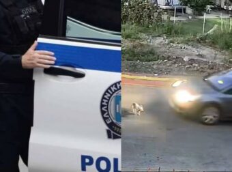 Έσπασε την σιωπή της η οδηγός στην Γαστούνη:«Φοβήθηκα και έφυγα» – Όσα δήλωσε στους αστυνομικούς η 60χρονη