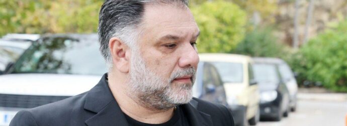 Γρηγόρης Αρναούτογλου: Μεταφέρθηκε εκτάκτως στο νοσοκομείο – Τι συνέβη
