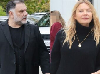 Χριστίνα Παππά: «Ήταν επιθετικός, με στεναχώρησε ο Γρηγόρης» – Η αποκάλυψη για την συνεργασία της με τον Αρναούτογλου