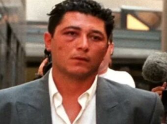 Τζέιμς Δαλαμάγκας: Αγνώριστος με λευκά μαλλιά και μούσια – Πώς είναι σήμερα ο εξαφανισμένος επί 27 χρόνια δολοφόνος του Γιαννόπουλου (Φωτογραφίες)