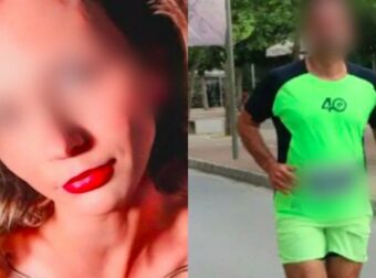 Καλαμάτα: Αυτή είναι η 39χρονη που βρήκε τραγικό θάνατο από τα χέρια του συζύγου της – Φωτογραφίες