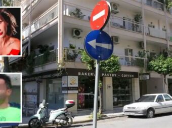 Μαθεύτηκε όλη η αλήθεια για τον 41χρονο που σκότωσε στο ξύλο την 39χρονη γυναίκα του του μπροστά στα παιδιά τους ανήμερα Αγίου Πνεύματος – Για αυτό το έκανε