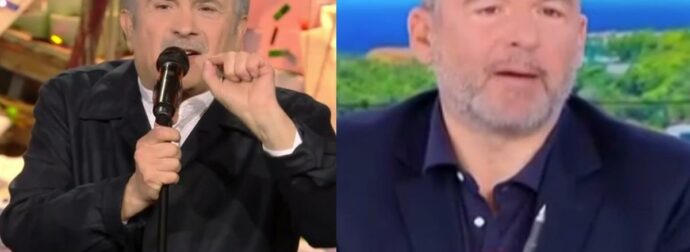 «Να τα στείλω στον Μητσοτάκη να χαρεί»: Κόλαφος ο Λαζόπουλος κατά Λιάγκα στο τελευταίο «Τσαντίρι» του MEGA