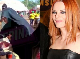 Ναταλία Λιονάκη: Νέες φωτογραφίες από τη ζωή της στο  μοναστήρι της Παναγίας Τριχερούσας – Πώς είναι σήμερα