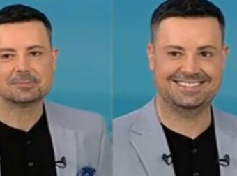 Πέτρος Κουσουλός: Η επική ατάκα για το μόριο του επιδειξία Μητροπολίτη (Βίντεο)