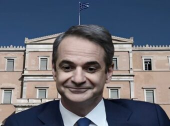 ΠΟΣΟΣΤΟ-ΣΟΚ ΣΕ ΝΕΑ ΔΗΜΟΣΚΟΠΗΣΗ ΓΙΑ ΤΑ ΚΟΜΜΑΤΑ – ΔΕΙΧΝΕΙ ΤΗ ΝΔ ΝΑ ΑΓΓΙΖΕΙ ΤΟΝ ΟΥΡΑΝΟ