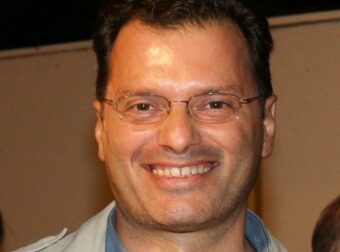 Τάσος Τεργιάκης: Έχει επέτειο με τη σύζυγό του! Η συγκινητική ανάρτηση για τα 23 χρόνια γάμου (Φωτογραφίες)