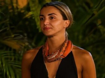 Χώρισε με τον Μαρτίκα πριν μπει στο Survivor και βγαίνοντας τα έφτιαξε με συμπαίκτη της – Με αυτόν είναι ζευγάρι η Βασιλική Μουντή