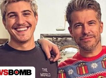 Χάρης Βαρθακούρης για Good Job Nicky: «Του είχα πει ότι το τραγούδι του δεν ήταν για Eurovision»