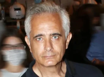 Ο Σωκράτης Αλαφούζος έκλεισε 10 χρόνια στην Αμερική – Δεν φαντάζεστε τι δουλειά κάνει