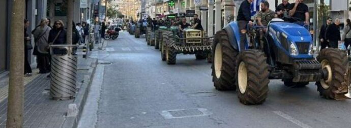 Κρήτη: Κτηνοτρόφοι απειλούν με αυγουστιάτικο μπλόκο – «Μας αφήνετε απλήρωτους και μας συκοφαντείτε»