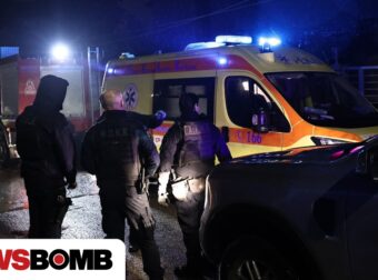 Τραγωδία στη Θεσσαλονίκη: Νεκρός μοτοσικλετιστής μετά από σύγκρουση με ΙΧ