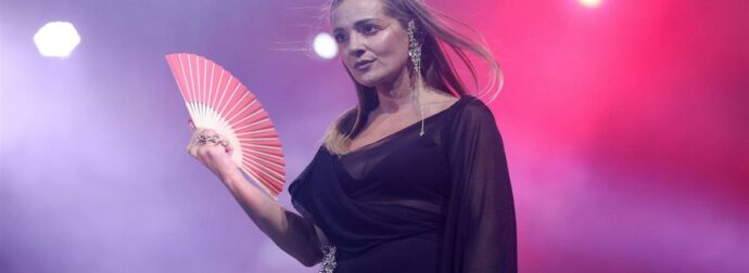 Νατάσσα Μποφίλιου: Η καλοκαιρινή ανάρτηση με μπικίνι που τράβηξε τα βλέμματα και ανέδειξε τη σιλουέτα της