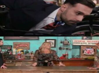 Του έδωσαν τα περισσότερα χρήματα που έχουν δοθεί ποτέ: Πήγε στο  Cash or Trash και δεν ήξερε ότι έχει θησαυρó, έφυγε πλούσιος από το παιχνίδι