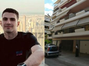 Αυτός είναι ο 28χρονος που βρέθηκε νεκρός με την 27χρονη σύντροφό του μέσα σε αυτοκίνητο (video)