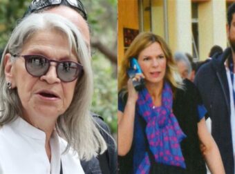 Μαθεύτηκε 24 ώρες μετά τον χαμό του: Γι’αυτό η Ματούλα εγκατέλειψε τον Λορέντζο, δε μιλούσαν μάνα & γιος
