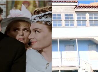 «Οικία Κοκοβίκου»: Το περίφημο σπίτι της Ελενίτσας και του Αντωνάκη στην Πλάκα, επί της οδού Τριπόδων 32