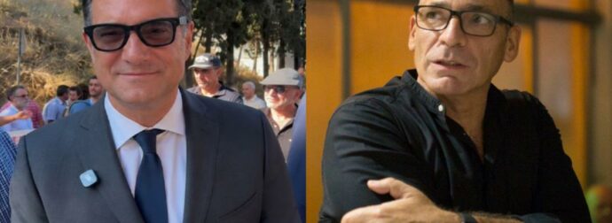 Γιάννης Σερβετάς: Ανάρτηση – έπος για τα «έξυπνα» γυαλιά του Άδωνι Γεωργιάδη! Πώς τον τρόλαρε