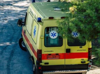 ΤΡΑΓΩΔΙΑ: Νεκρός 19χρονος ποδοσφαιριστής στη Ρόδο – Τον παρέσυρε φορτηγάκι, ενώ έκανε τζόκινγκ – «Θα σε αγαπώ με όλη μου την καρδιά για πάντα. Δεν έχω λόγια… Ήμασταν τόσο χαρούμενοι»