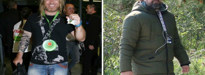 O Γιώργος Ελεύθερας αποχαιρετά τον Λορέντζο Καριέρε: «Θα σε αγαπάμε για πάντα»