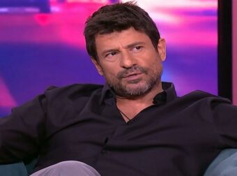 Αλέξης Γεωργούλης για ενδεχόμενη υποψηφιότητα με τη Χρυσή Αυγή: «Δεν νομίζω, αλλά ποτέ μη λες ποτέ, σε ακραίες συνθήκες κινείσαι ακραία»