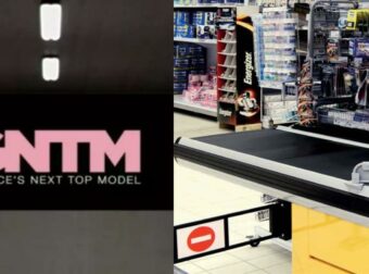 Παίκτρια του GNTM πιάστηκε επ’ αυτοφώρω να κλέβει από mini market – Αποκαλυπτικά τα πλάνα από τις κάμερες