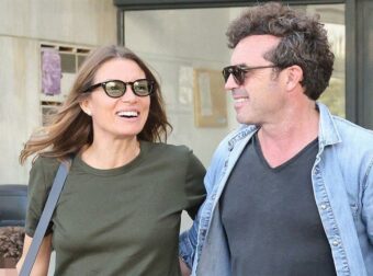 Βίκυ Καγιά – Ηλίας Κρασσάς: Το εντυπωσιακό εξοχικό στην Εύβοια που μοιάζει με όνειρο