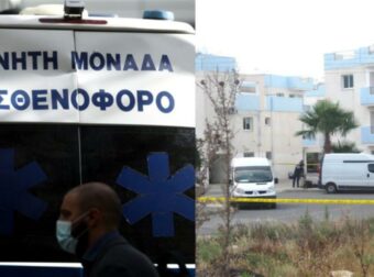 Ανείπωτος πόνος: Ο πατέρας κουνούσε τον 3χρονο γιο του λίγο πριν βρει ακαριαίο θάνατο – Ξέσπασε σε κλάματα ο τραγικός πατέρας