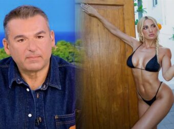 «Δεν ήταν 500ευρα, τρομερή η δημοσιογραφία σου!»: Ευθεία επίθεση Ιωάννας Τούνη σε Γιώργο Λιάγκα (video)